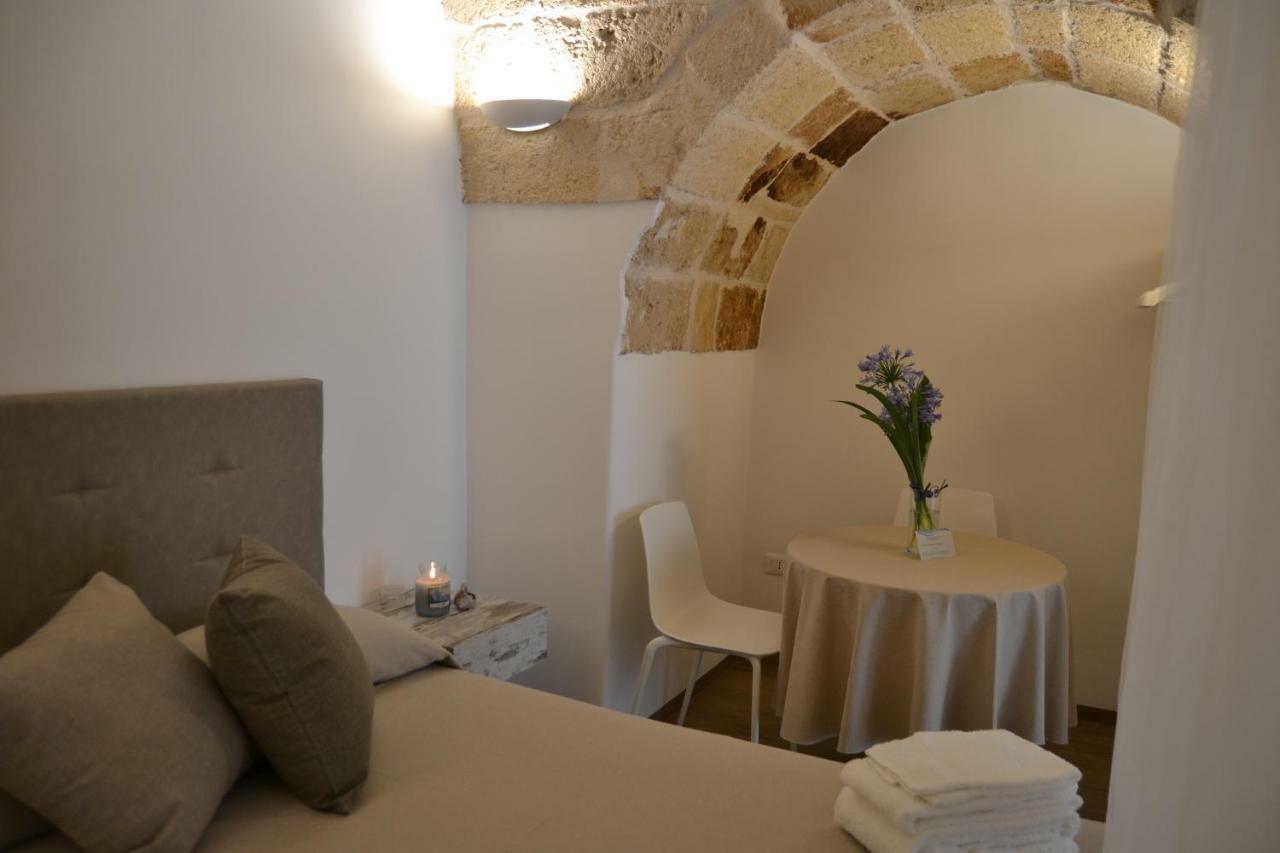 Mare Nostrum Locazione Turistica Polignano a Mare Dış mekan fotoğraf