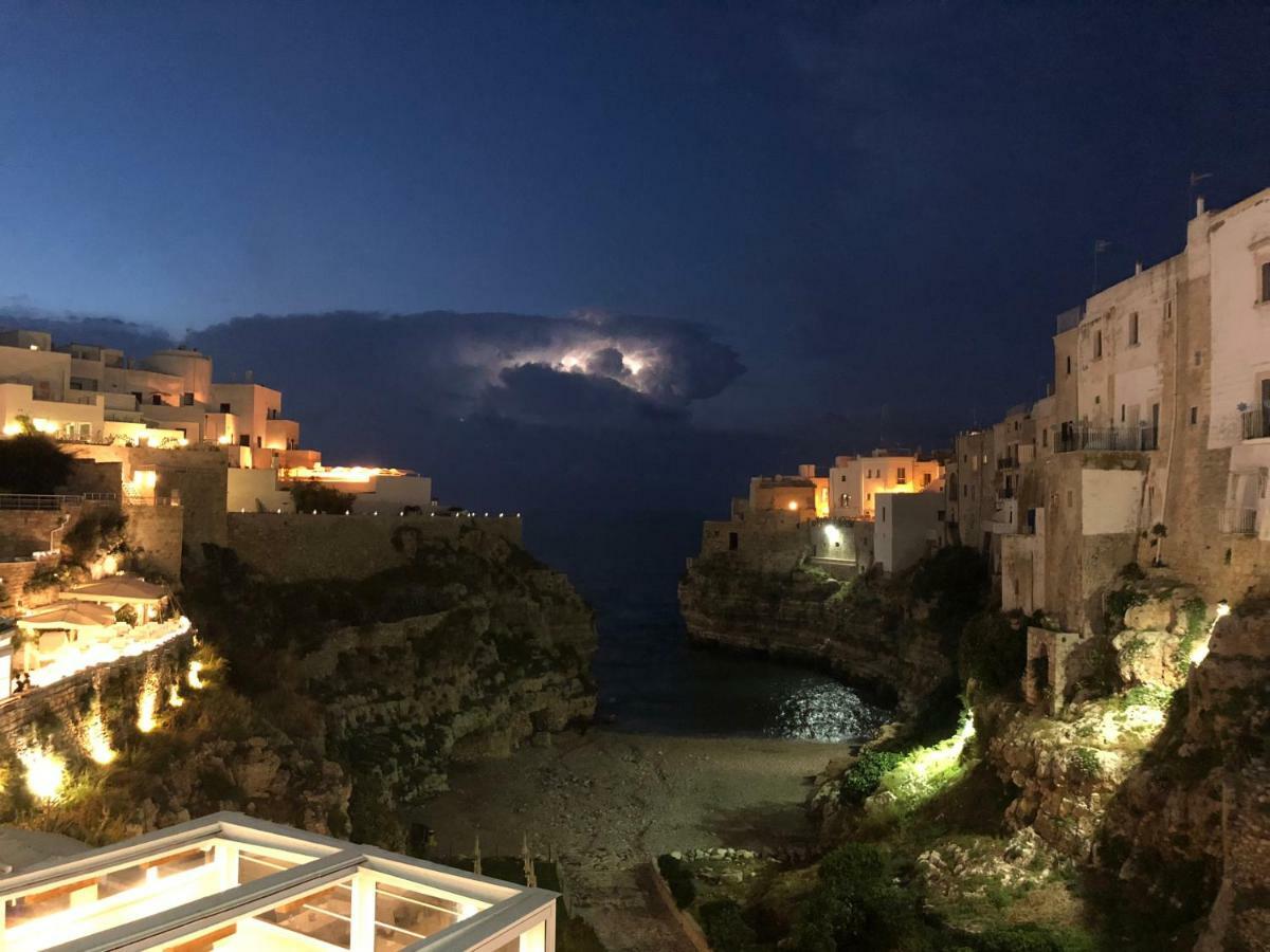 Mare Nostrum Locazione Turistica Polignano a Mare Dış mekan fotoğraf