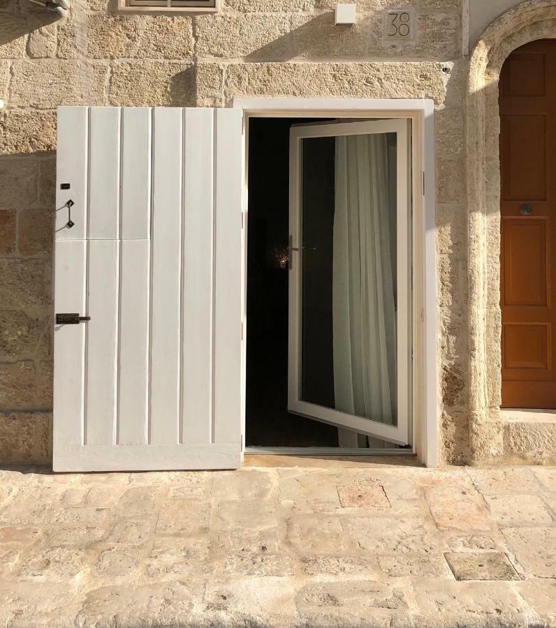 Mare Nostrum Locazione Turistica Polignano a Mare Dış mekan fotoğraf